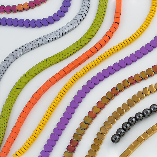 Colore Accesorios de Acerina